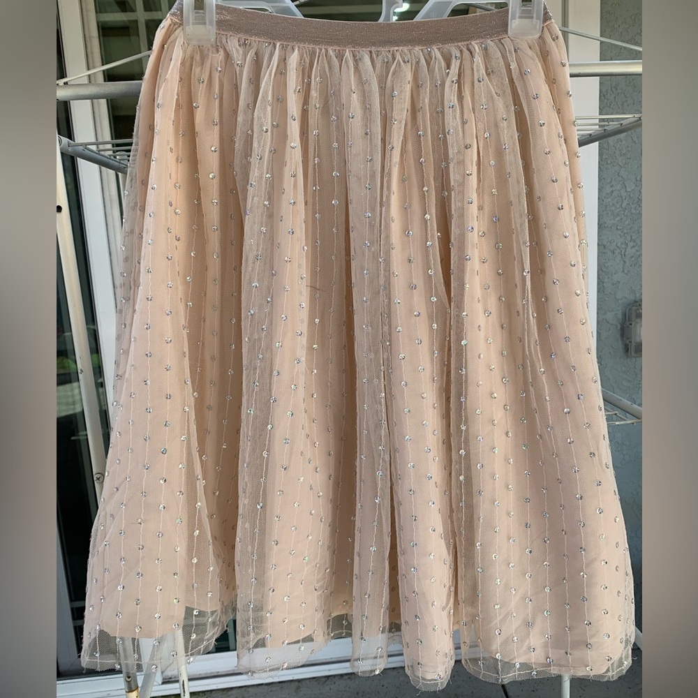 Cat & Jack skirt size Large (10/12)
